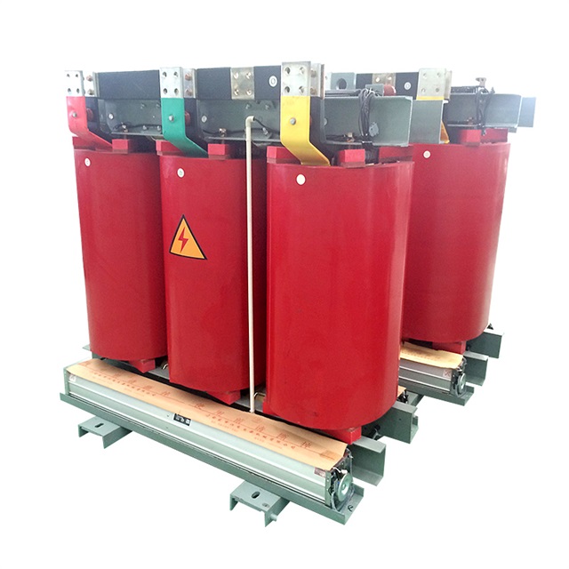 SCB10-50KVA干式变压器